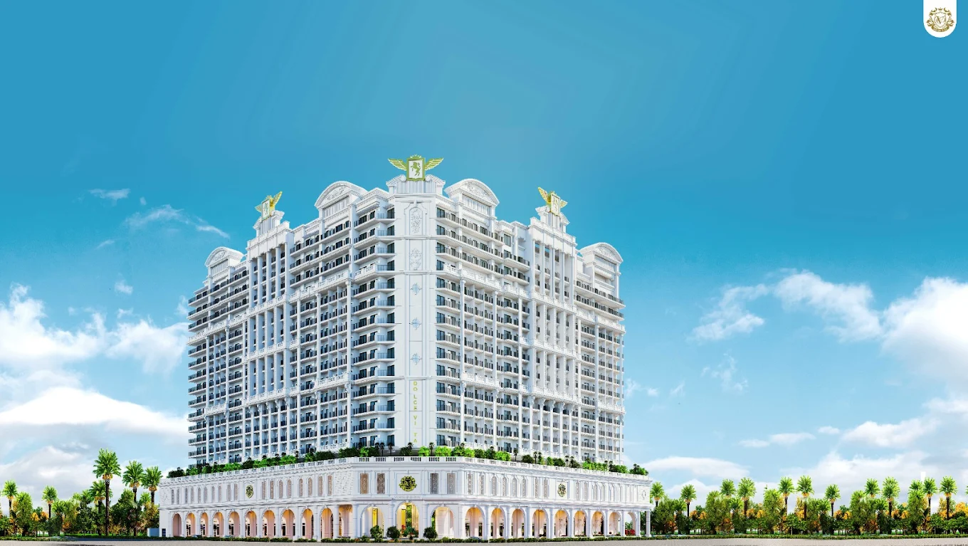 Vincitore%20Dolce%20Vita%20Apartments - 0